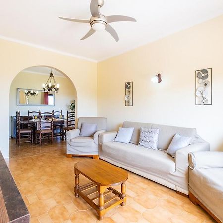 Villa Pinheiro Albufeira Buitenkant foto