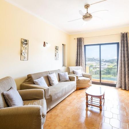 Villa Pinheiro Albufeira Buitenkant foto