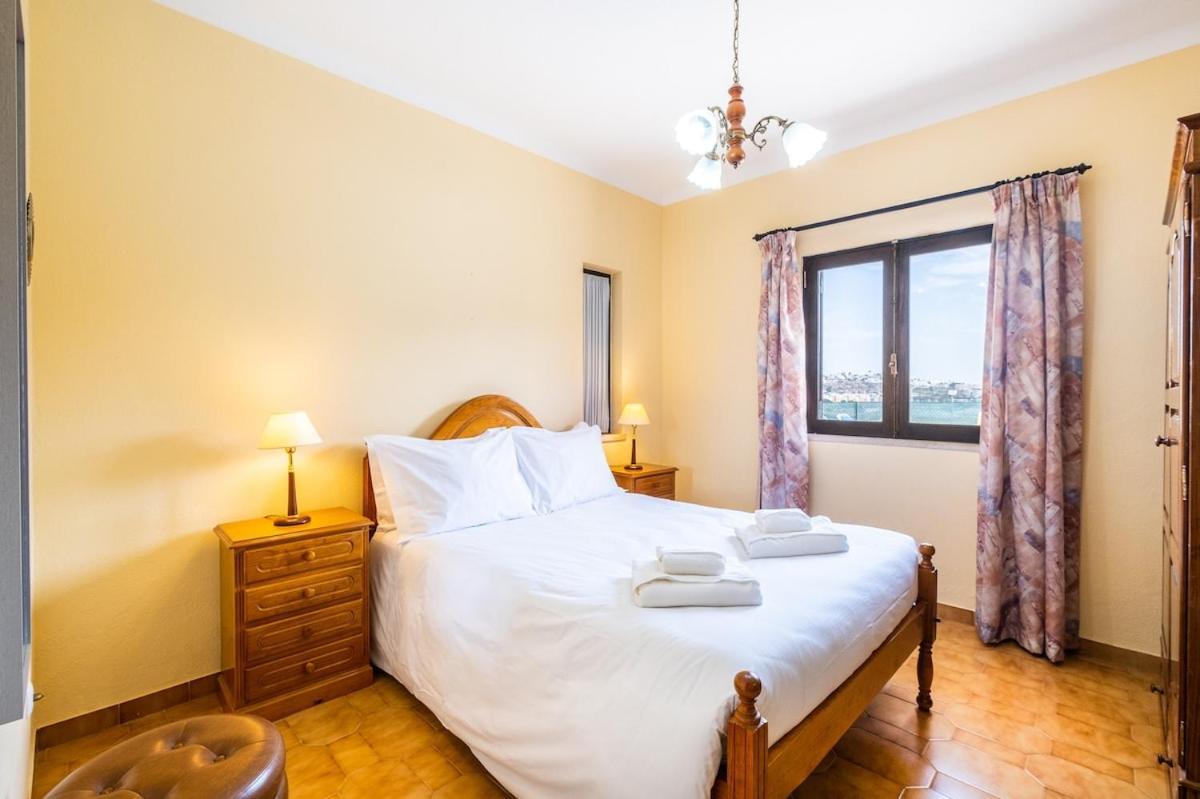 Villa Pinheiro Albufeira Buitenkant foto