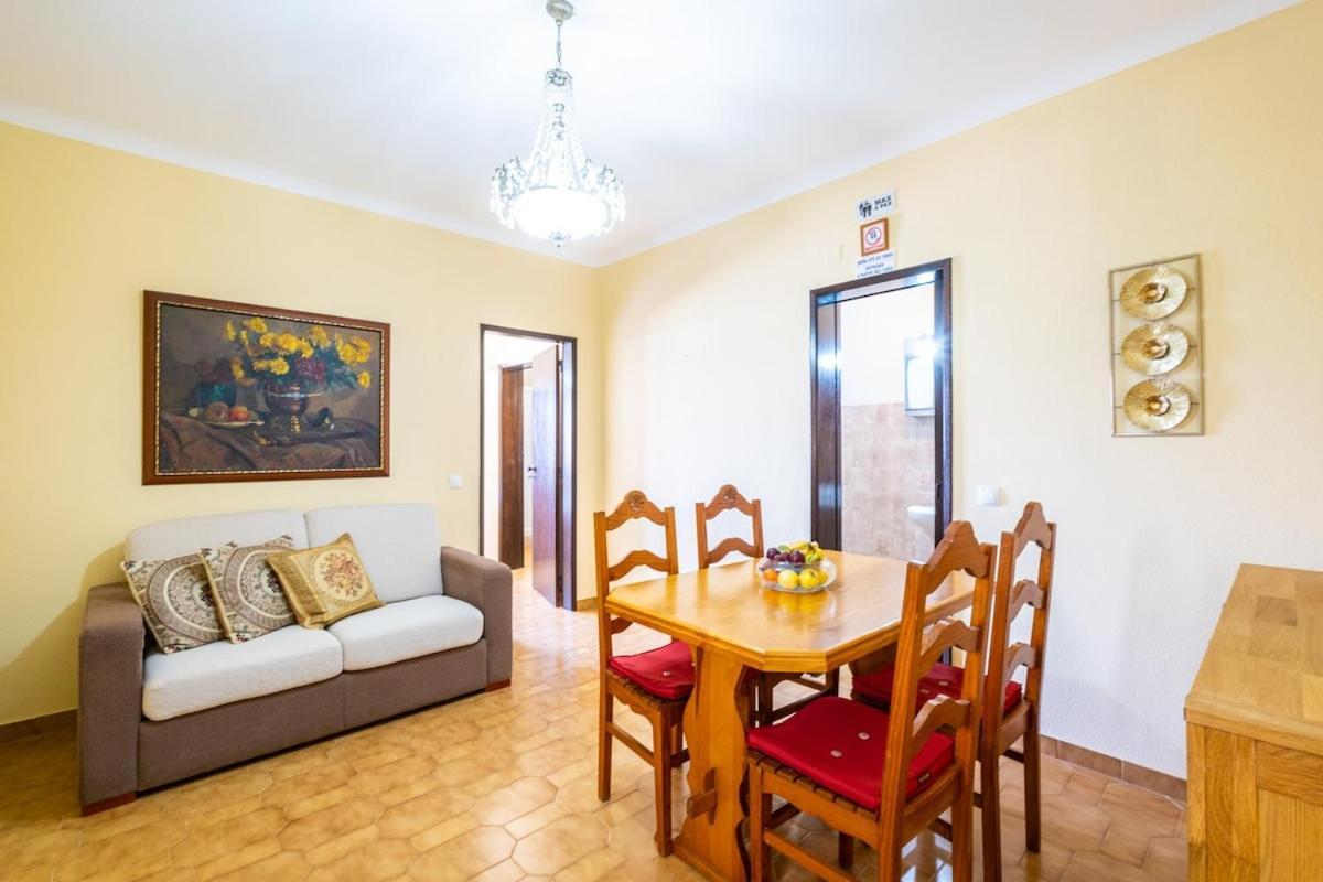 Villa Pinheiro Albufeira Buitenkant foto