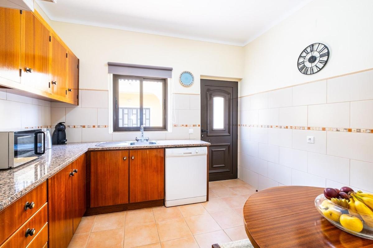 Villa Pinheiro Albufeira Buitenkant foto
