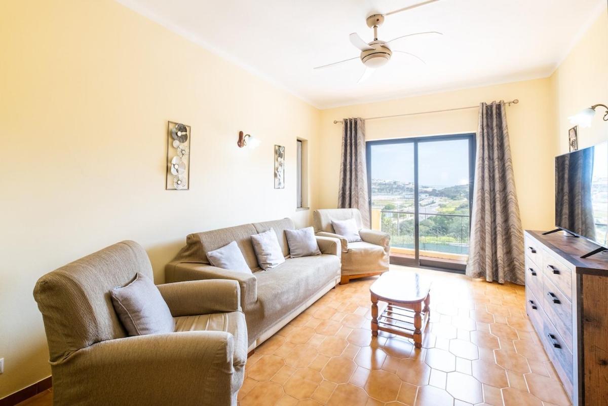 Villa Pinheiro Albufeira Buitenkant foto