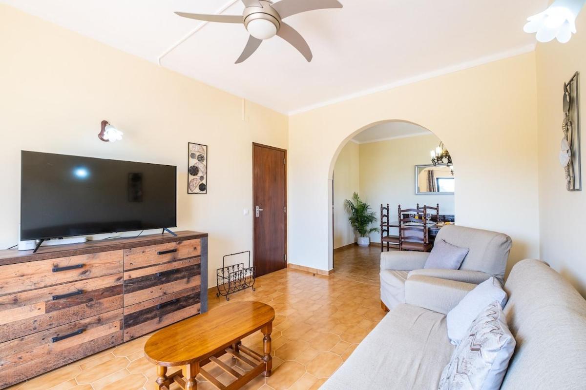 Villa Pinheiro Albufeira Buitenkant foto