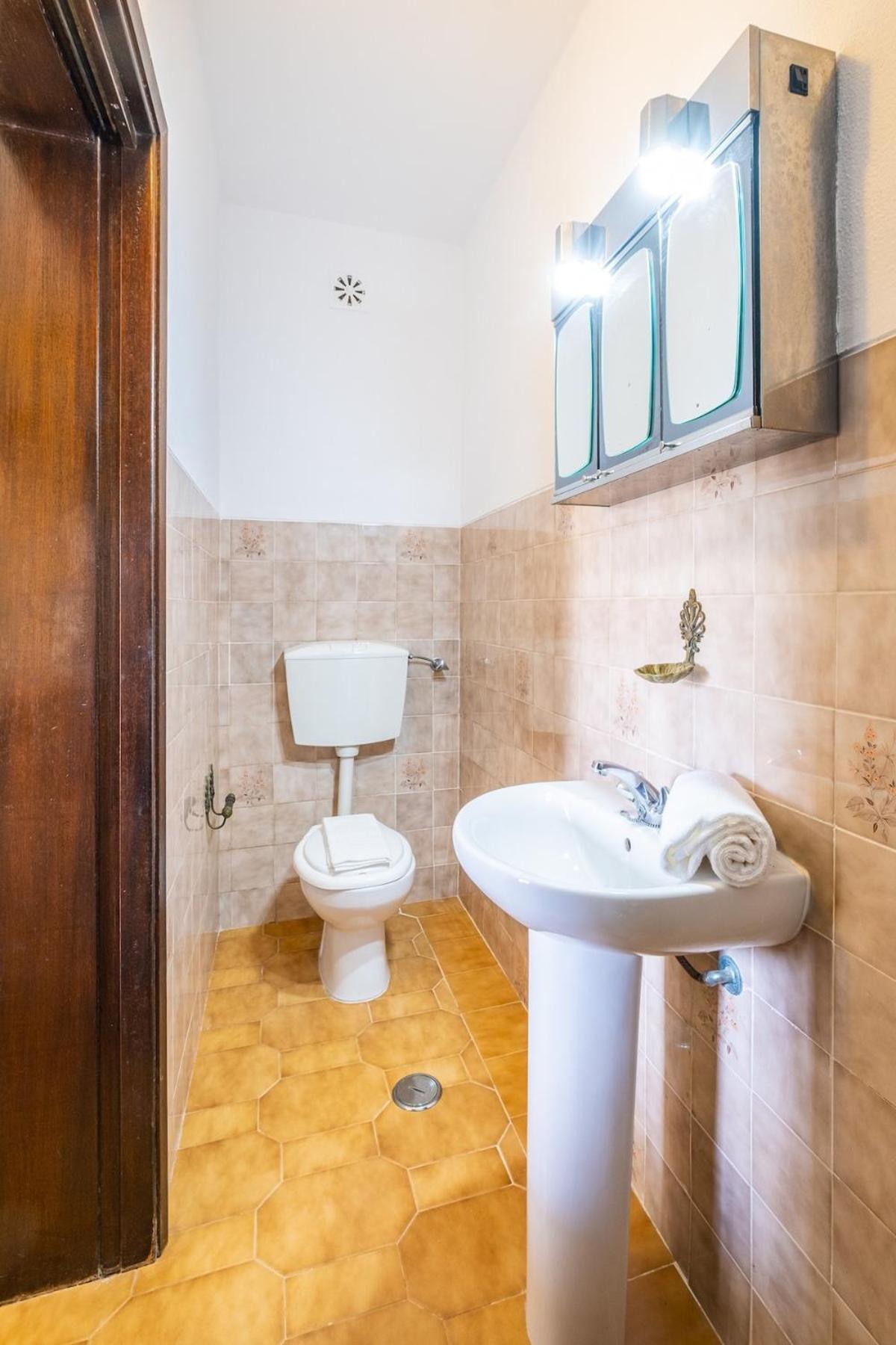 Villa Pinheiro Albufeira Buitenkant foto